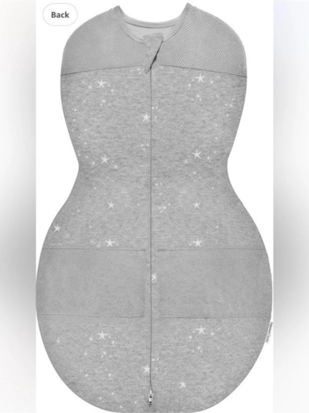 Happiest Baby Sleepea Swaddle Sack